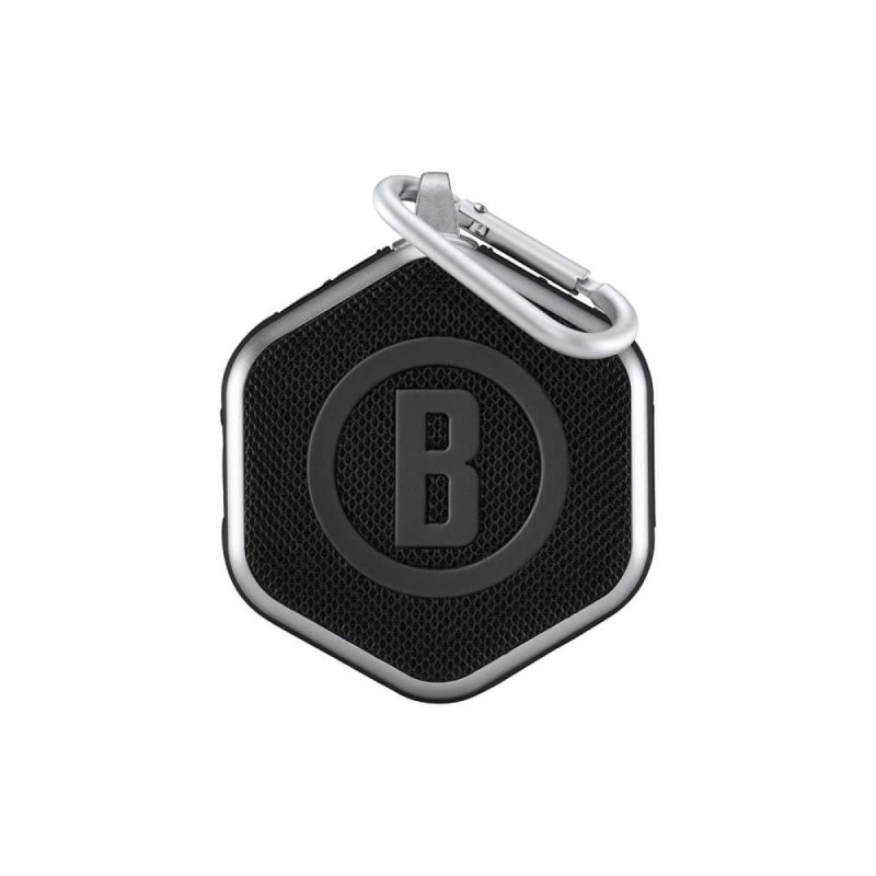 Bushnell Golf Wingman Mini GPS Speaker 1 Bushnell Golf Wingman Mini GPS Speaker 1