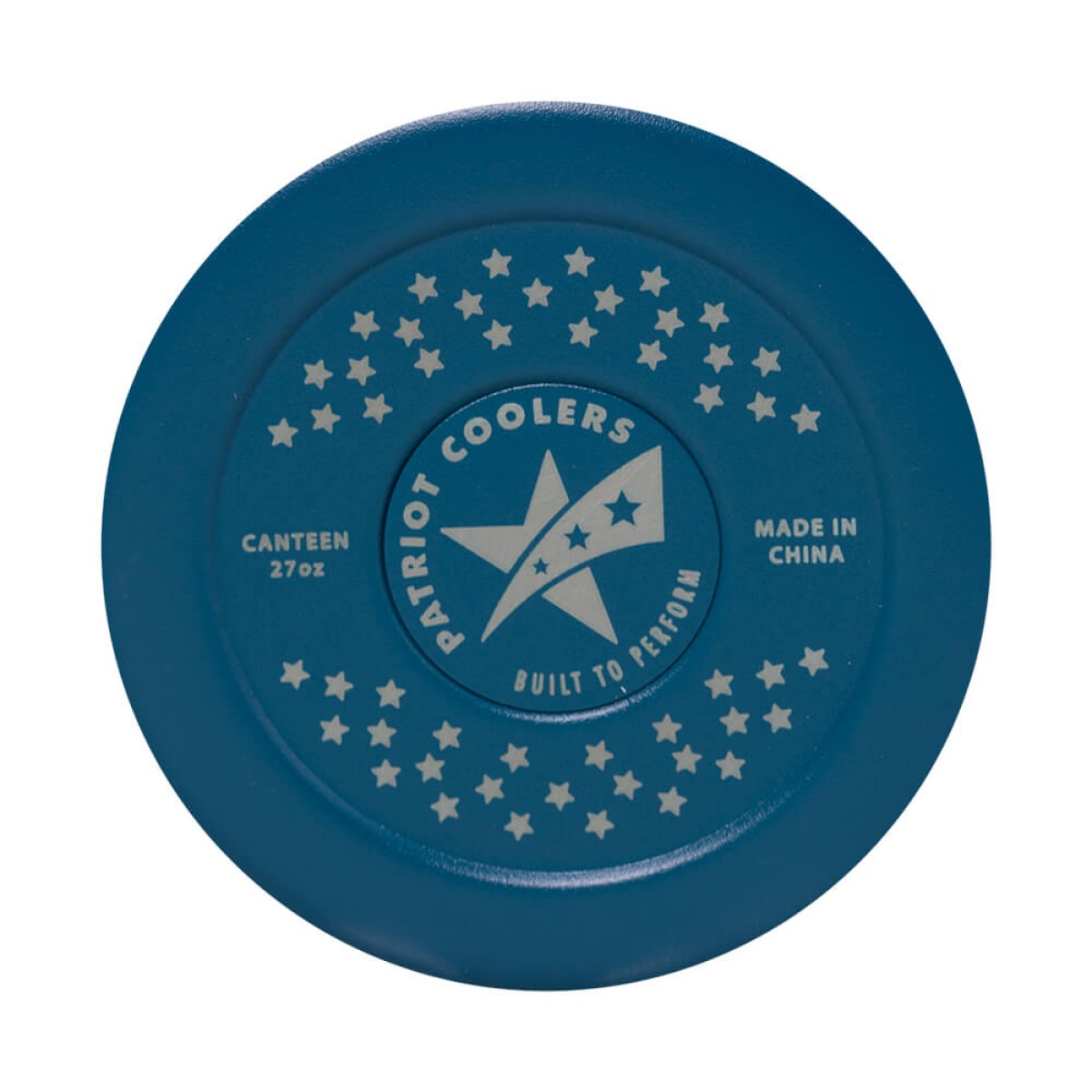 Patriot 27oz Canteen 1