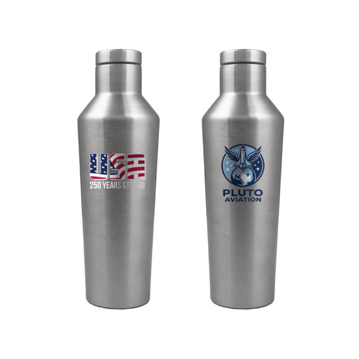 Patriot 20oz Canteen - Anniversary Edition 1