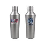 Patriot 20oz Canteen - Anniversary Edition - Stainless Steel Patriot 20oz Canteen - Anniversary Edition - Stainless Steel