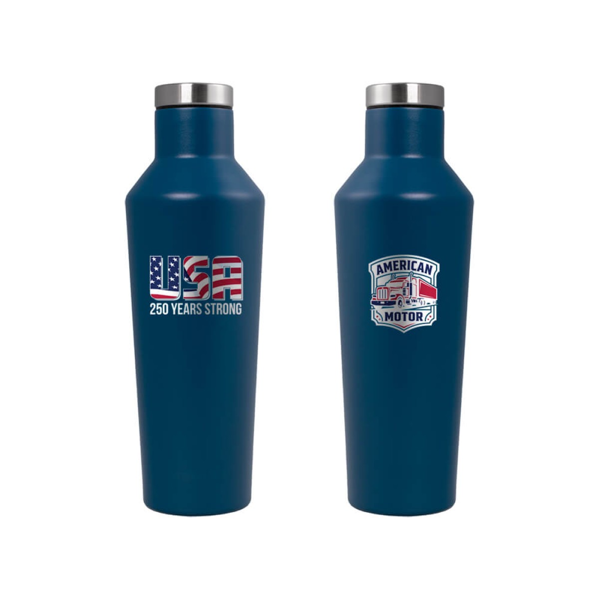Patriot 20oz Canteen - Anniversary Edition 1