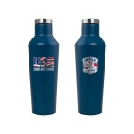 Patriot 20oz Canteen - Anniversary Edition - Navy Patriot 20oz Canteen - Anniversary Edition - Navy