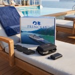Power Traveler Set - Black Power Traveler Set - Black