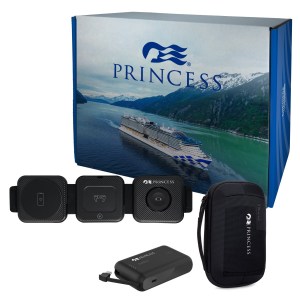 Power Traveler Set 1 Power Traveler Set 1