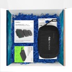 Power Traveler Set - Black Power Traveler Set - Black