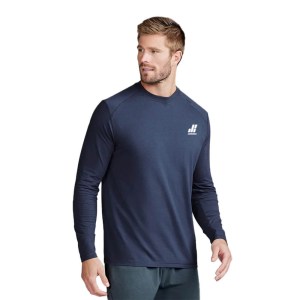 Tasc Men's Carrollton T-Shirt Long Sleeve 1 Tasc Men's Carrollton T-Shirt Long Sleeve 1
