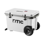 RTIC 52 QT Ultra-Light Wheeled Cooler 1 RTIC 52 QT Ultra-Light Wheeled Cooler 1