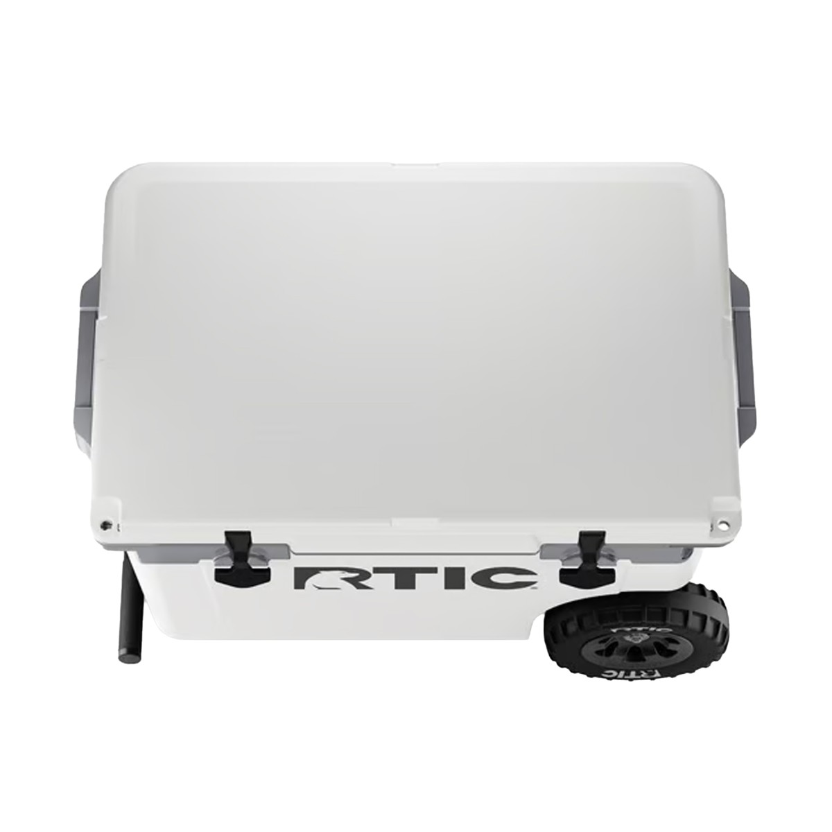 RTIC 52 QT Ultra-Light Wheeled Cooler 1