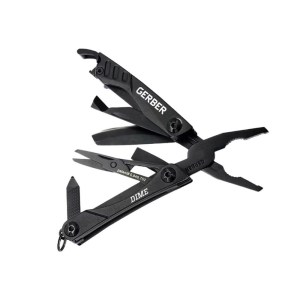 Gerber Dime Mini Multi-Tool 1 Gerber Dime Mini Multi-Tool 1