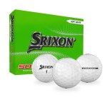 Srixon Soft Feel Golf Balls 2 Srixon Soft Feel Golf Balls 2