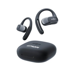 Shokz OpenFit Air Open-Ear True Wireless Earbuds 1 Shokz OpenFit Air Open-Ear True Wireless Earbuds 1