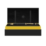 Cross Townsend Classic Black Lacquer Rollerball Pen 1 Cross Townsend Classic Black Lacquer Rollerball Pen 1