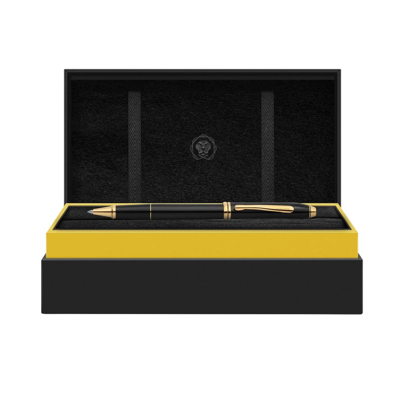 Cross Townsend Classic Black Lacquer Rollerball Pen 1 Cross Townsend Classic Black Lacquer Rollerball Pen 1