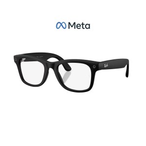 Ray-Ban Meta (Gen 3) Wayfarer AI Glasses 1 Ray-Ban Meta (Gen 3) Wayfarer AI Glasses 1