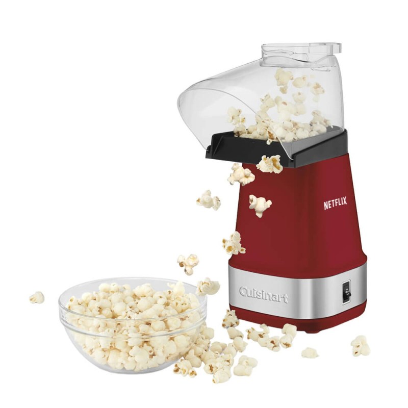 Cuisinart Hot Air Popcorn Maker 1 Cuisinart Hot Air Popcorn Maker 1