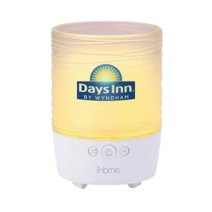 iHome LED Candle Sound Machine 1 iHome LED Candle Sound Machine 1