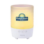 iHome LED Candle Sound Machine 1 iHome LED Candle Sound Machine 1