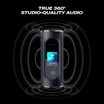 Blue Tees Player Pro GPS Speaker - Black Blue Tees Player Pro GPS Speaker - Black