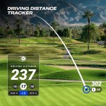 Blue Tees Player Pro GPS Speaker - Black Blue Tees Player Pro GPS Speaker - Black