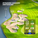 Blue Tees Player Pro GPS Speaker - Black Blue Tees Player Pro GPS Speaker - Black