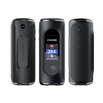 Blue Tees Player Pro GPS Speaker - Black Blue Tees Player Pro GPS Speaker - Black