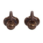 JBL Soundgear Clips - Copper JBL Soundgear Clips - Copper