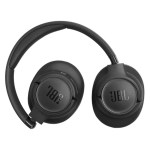 JBL Tune 780NC Wireless Over-Ear Headphones - Black JBL Tune 780NC Wireless Over-Ear Headphones - Black