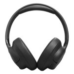 JBL Tune 780NC Wireless Over-Ear Headphones - Black JBL Tune 780NC Wireless Over-Ear Headphones - Black