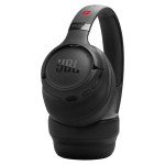 JBL Tune 780NC Wireless Over-Ear Headphones - Black JBL Tune 780NC Wireless Over-Ear Headphones - Black
