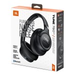 JBL Tune 780NC Wireless Over-Ear Headphones - Black JBL Tune 780NC Wireless Over-Ear Headphones - Black