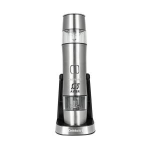 Cuisinart Rechargeable Salt, Pepper, & Spice Mill 1 Cuisinart Rechargeable Salt, Pepper, & Spice Mill 1