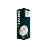 Vice Drive Golf Ball Sleeve (3 Pack) 1 Vice Drive Golf Ball Sleeve (3 Pack) 1