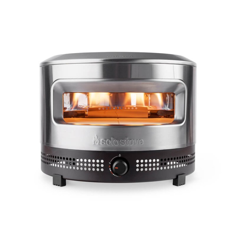 Solo Stove Pi Prime Pizza Oven 1 Solo Stove Pi Prime Pizza Oven 1