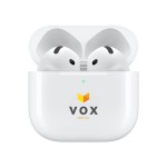 Apple AirPods (4th Generation) 1 Apple AirPods (4th Generation) 1