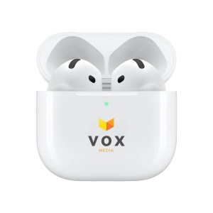 Apple AirPods (4th Generation) 1 Apple AirPods (4th Generation) 1