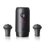 Vacu Vin Electric Wine Saver 1 Vacu Vin Electric Wine Saver 1