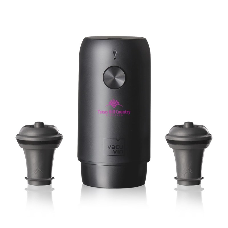 Vacu Vin Electric Wine Saver 1 Vacu Vin Electric Wine Saver 1