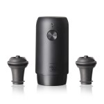 Vacu Vin Electric Wine Saver 2 Vacu Vin Electric Wine Saver 2