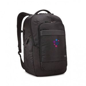 Case Logic Notion 17.3" Laptop Backpack 1 Case Logic Notion 17.3" Laptop Backpack 1