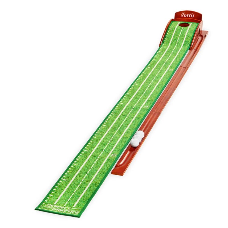 Perfect Practice Putting Mat Compact Edition - 8' FT 1 Perfect Practice Putting Mat Compact Edition - 8' FT 1