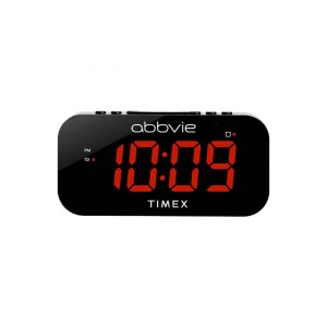 Timex Alarm Clock With Usb Charging 1 Timex Alarm Clock With Usb Charging 1