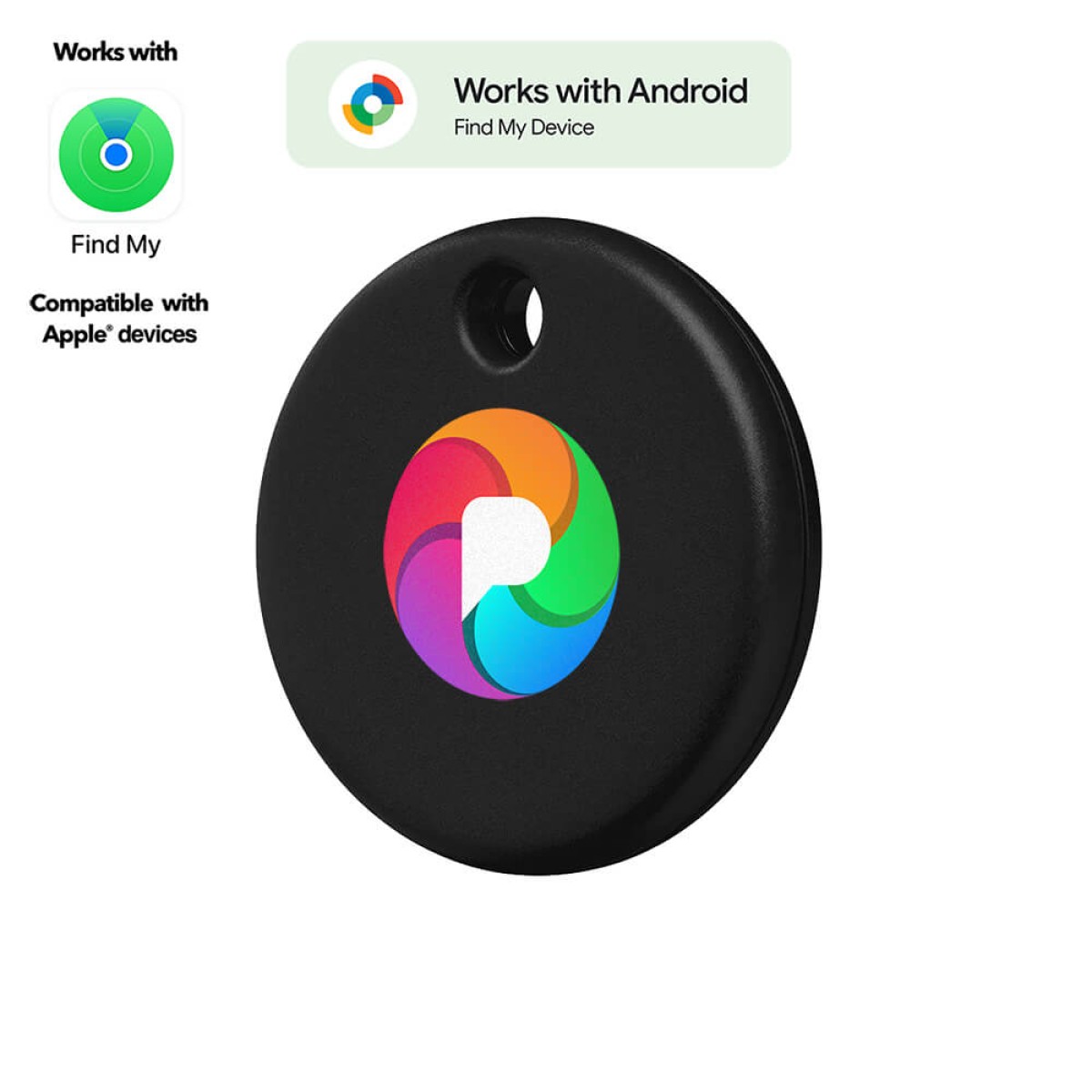 Chipolo POP Bluetooth Item Finder 1