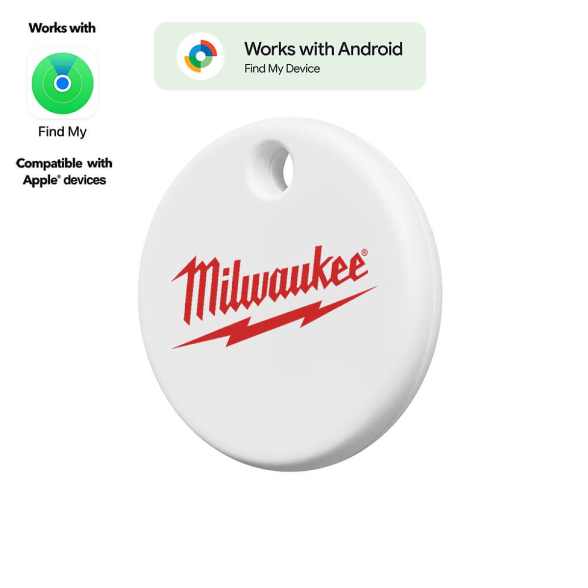 Chipolo POP Bluetooth Item Finder 1