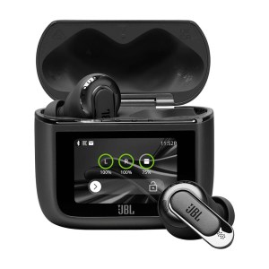 JBL Tour Pro 3 Noise Cancelling Earbuds 1 JBL Tour Pro 3 Noise Cancelling Earbuds 1