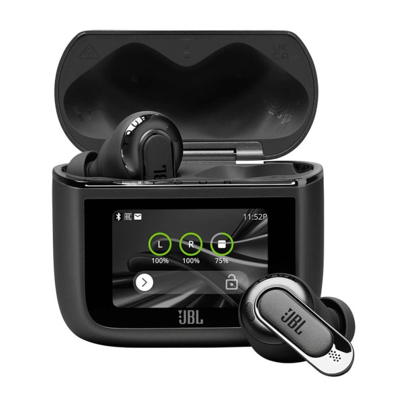 JBL Tour Pro 3 Noise Cancelling Earbuds 1 JBL Tour Pro 3 Noise Cancelling Earbuds 1