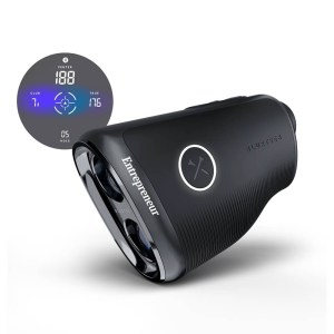 Blue Tees Captain Pro Connected GPS Rangefinder 1 Blue Tees Captain Pro Connected GPS Rangefinder 1