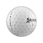 Srixon Z-Star Diamond Golf Balls - White Srixon Z-Star Diamond Golf Balls - White