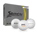 Srixon Z-Star Diamond Golf Balls 1 Srixon Z-Star Diamond Golf Balls 1