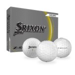 Srixon Z-Star Diamond Golf Balls 2 Srixon Z-Star Diamond Golf Balls 2