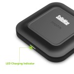 Mophie Wireless Charge Pad - Black Mophie Wireless Charge Pad - Black
